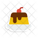 پیش‌نمایش فایل pudding-16969707 از پک غذاها