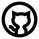پیش‌نمایش فایل github-17077448 از پک شبکه‌های اجتماعی و برند