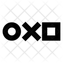 پیش‌نمایش فایل noun-project-17077484 از پک شبکه‌های اجتماعی و برند