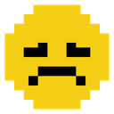 پیش‌نمایش فایل disappointed-17077621 از پک شکلک‌ها