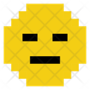 پیش‌نمایش فایل expressionless-17077625 از پک شکلک‌ها