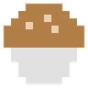 پیش‌نمایش فایل muffin-17230535 از پک غذا و نوشیدنی