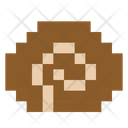 پیش‌نمایش فایل roll-cake-17230546 از پک غذا و نوشیدنی