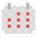 پیش‌نمایش فایل calendar-17362013 از پک رابط کاربری