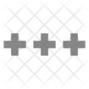 پیش‌نمایش فایل more-menu-circle-horizontal-17362070 از پک رابط کاربری