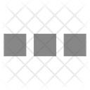 پیش‌نمایش فایل more-menu-square-horizontal-17362072 از پک رابط کاربری