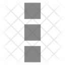 پیش‌نمایش فایل more-menu-square-vertical-17362073 از پک رابط کاربری