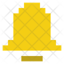 پیش‌نمایش فایل notification-bell-17362076 از پک رابط کاربری