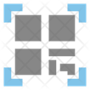 پیش‌نمایش فایل qr-code-17362090 از پک رابط کاربری