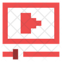 پیش‌نمایش فایل video-player-17362134 از پک رابط کاربری