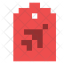 پیش‌نمایش فایل luggage-tag-17360835 از پک سفر