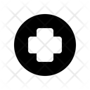 پیش‌نمایش فایل cross-medical-circle-2118697 از پک پزشکی