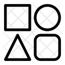 پیش‌نمایش فایل geometry-4511564 از پک اشکال هندسی