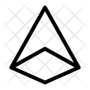 پیش‌نمایش فایل pyramid-4511576 از پک اشکال هندسی