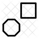 پیش‌نمایش فایل square-and-octagon-4511581 از پک اشکال هندسی