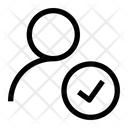 پیش‌نمایش فایل user-check-4511300 از پک کاربران