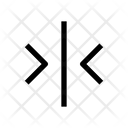 پیش‌نمایش فایل arrow-compress-horizontal-4524118 از پک فلش‌ها