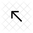 پیش‌نمایش فایل arrow-up-left-4524135 از پک فلش‌ها