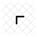 پیش‌نمایش فایل arrow-up-left-4524138 از پک فلش‌ها