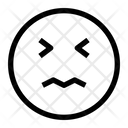 پیش‌نمایش فایل silence-squint-4524952 از پک شکلک