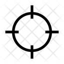 پیش‌نمایش فایل crosshair-4544657 از پک امنیت