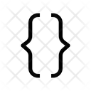 پیش‌نمایش فایل brackets-curly-4544595 از پک رایانش ابری