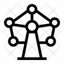 پیش‌نمایش فایل atomium-4548437 از پک ساختمان