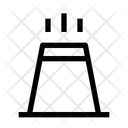 پیش‌نمایش فایل nuclear-plant-chimneys-4548485 از پک ساختمان