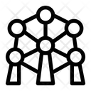 پیش‌نمایش فایل atomium-4564211 از پک سفر
