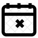 پیش‌نمایش فایل calendar-cross-4582816 از پک تاریخ و زمان