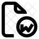 پیش‌نمایش فایل document-file-4582731 از پک فایل