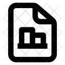 پیش‌نمایش فایل statistic-file-4582788 از پک فایل