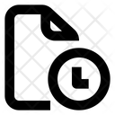 پیش‌نمایش فایل time-file-4582795 از پک فایل