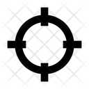 پیش‌نمایش فایل crosshair-4603190 از پک امنیت