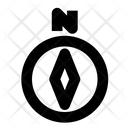 پیش‌نمایش فایل cardinal-direction-4602947 از پک آب و هوا