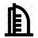 پیش‌نمایش فایل burj-al-arab-4609365 از پک ساختمان