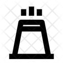 پیش‌نمایش فایل nuclear-plant-chimneys-4609405 از پک ساختمان