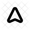 پیش‌نمایش فایل location-arrow-4617699 از پک موقعیت و نقشه
