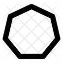 پیش‌نمایش فایل heptagon-4609500 از پک اشکال هندسی