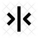 پیش‌نمایش فایل arrow-compress-horizontal-4617111 از پک فلش‌ها