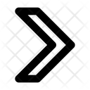 پیش‌نمایش فایل right-arrow-4617227 از پک فلش‌ها