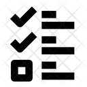 پیش‌نمایش فایل checklist-4617503 از پک رابط کاربری