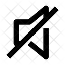 پیش‌نمایش فایل mute-4617608 از پک رابط کاربری