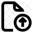 پیش‌نمایش فایل upload-document-4617670 از پک رابط کاربری