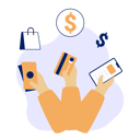 پیش‌نمایش فایل payment-methods-8044260 از پک تجارت الکترونیک و فروشگاه آنلاین