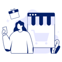 پیش‌نمایش فایل online-shopping-8044297 از پک تجارت الکترونیک و فروشگاه آنلاین