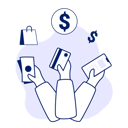 پیش‌نمایش فایل payment-methods-8044301 از پک تجارت الکترونیک و فروشگاه آنلاین