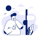 پیش‌نمایش فایل male-tourist-finding-travel-location-8044321 از پک سفر