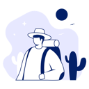 پیش‌نمایش فایل man-on-vacation-8044326 از پک سفر