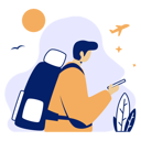 پیش‌نمایش فایل traveling-planning-8044356 از پک سفر